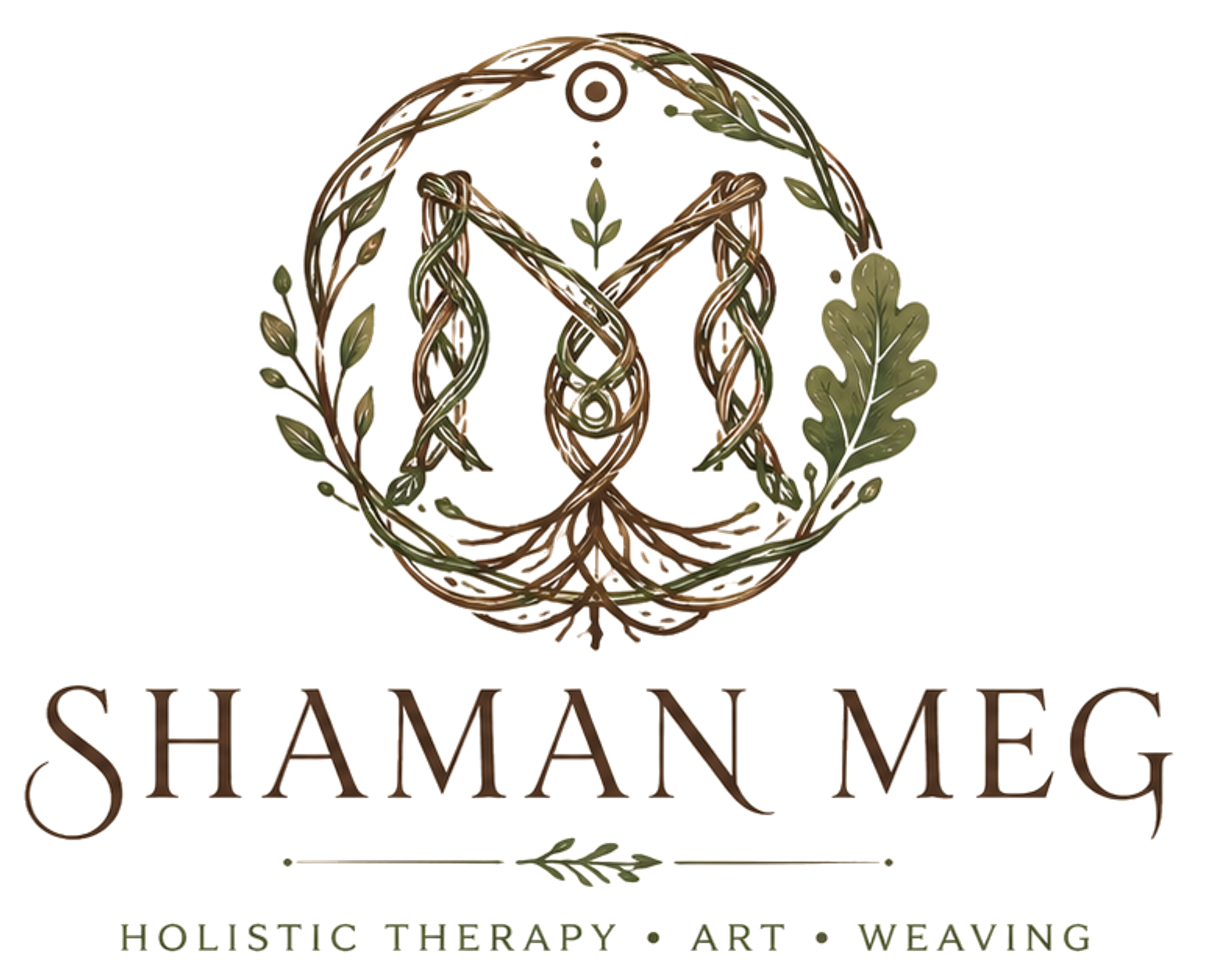 Shaman Meg